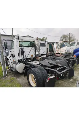 MERITOR RS23-160 Cutoff