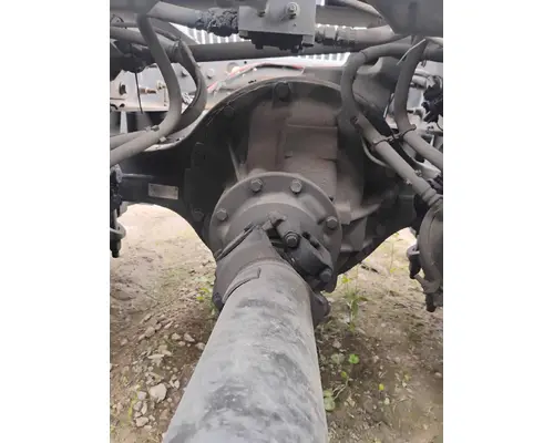 MERITOR RS23-160 Cutoff