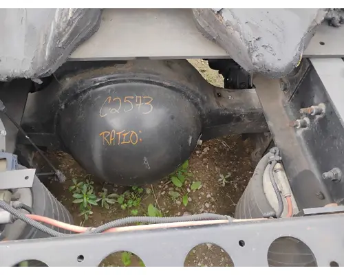 MERITOR RS23-160 Cutoff