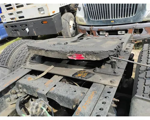 MERITOR RS23-160 Cutoff