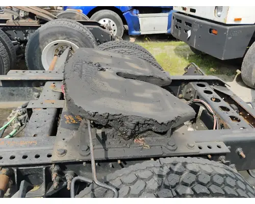 MERITOR RS23-160 Cutoff