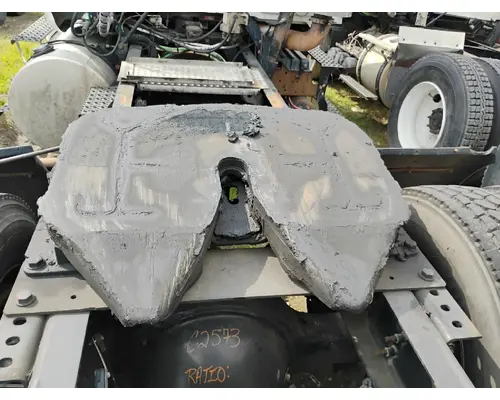 MERITOR RS23-160 Cutoff