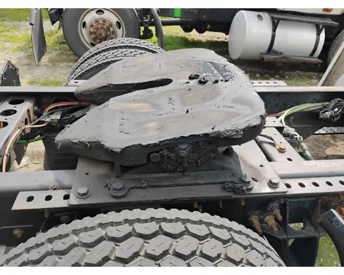 MERITOR RS23-160 Cutoff