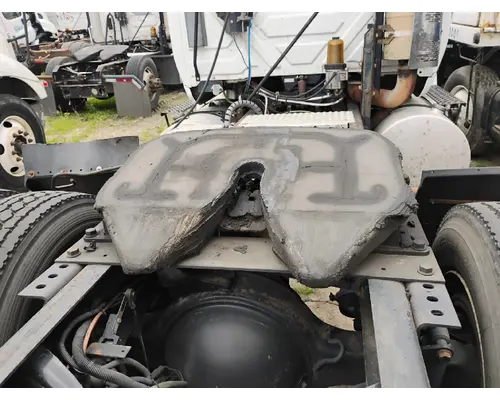 MERITOR RS23-160 Cutoff