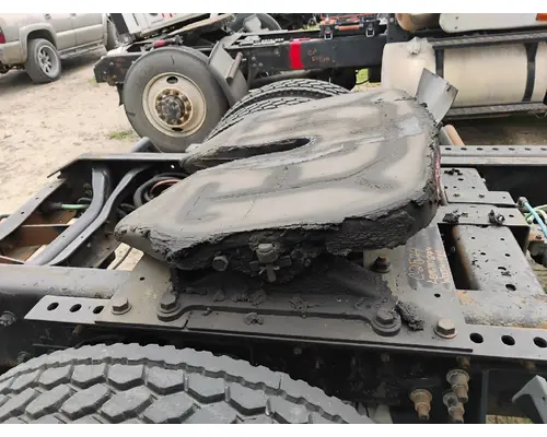 MERITOR RS23-160 Cutoff