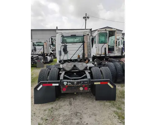 MERITOR RS23-160 Cutoff