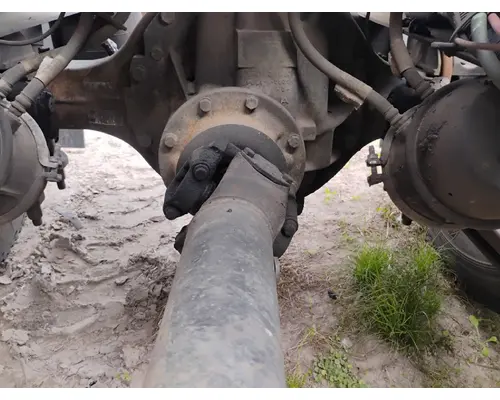 MERITOR RS23-160 Cutoff