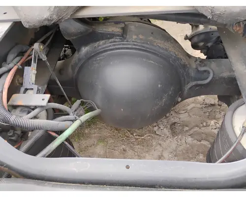 MERITOR RS23-160 Cutoff