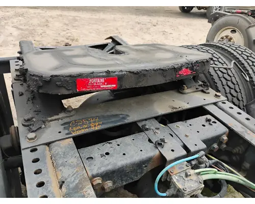 MERITOR RS23-160 Cutoff