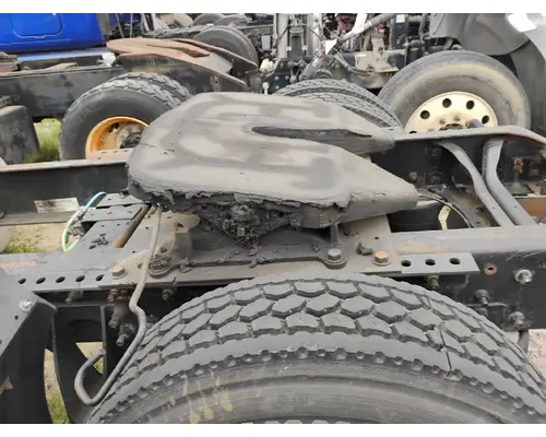 MERITOR RS23-160 Cutoff