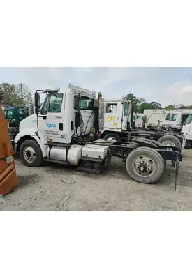 MERITOR RS23-160 Cutoff