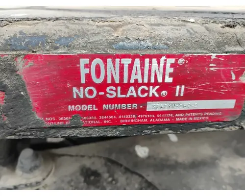 MERITOR RS23-160 Cutoff