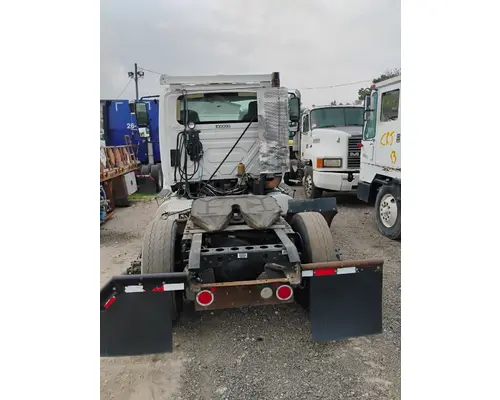 MERITOR RS23-160 Cutoff