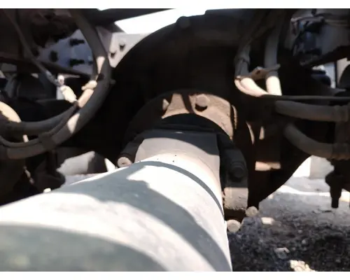 MERITOR RS23-160 Cutoff