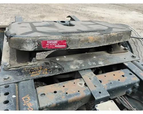 MERITOR RS23-160 Cutoff