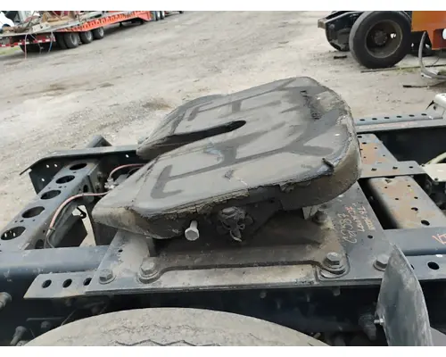 MERITOR RS23-160 Cutoff