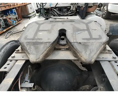 MERITOR RS23-160 Cutoff