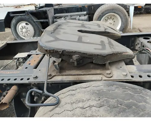 MERITOR RS23-160 Cutoff