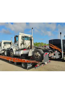 MERITOR RS23-160 Cutoff