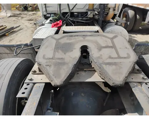 MERITOR RS23-160 Cutoff