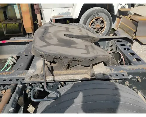 MERITOR RS23-160 Cutoff