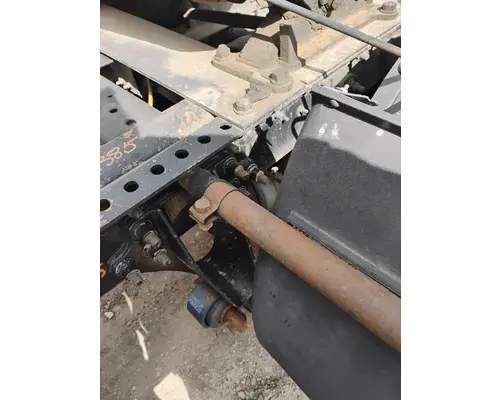 MERITOR RS23-160 Cutoff