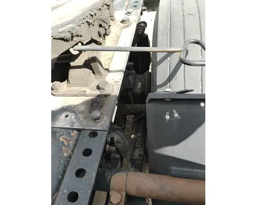 MERITOR RS23-160 Cutoff