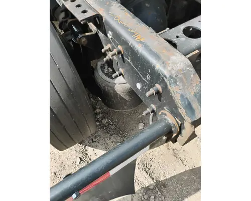 MERITOR RS23-160 Cutoff