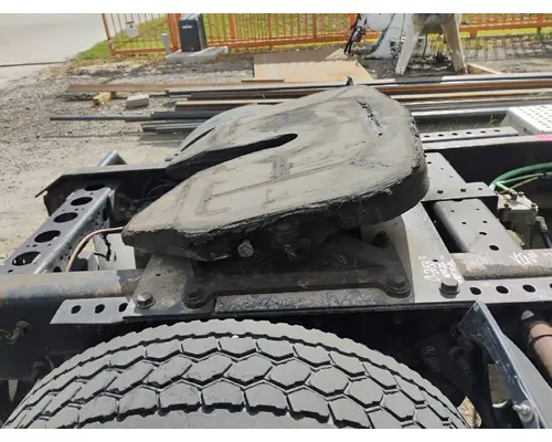 MERITOR RS23-160 Cutoff