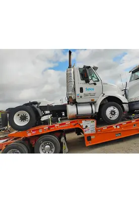 MERITOR RS23-160 Cutoff