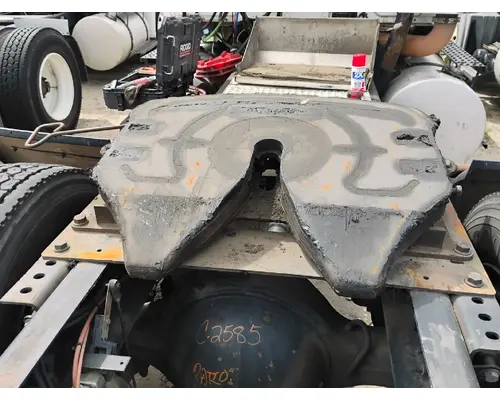 MERITOR RS23-160 Cutoff