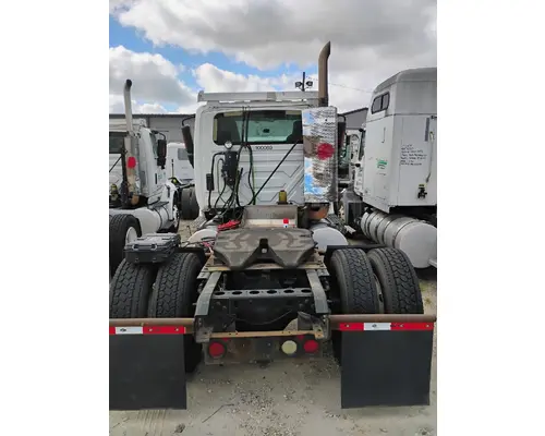 MERITOR RS23-160 Cutoff