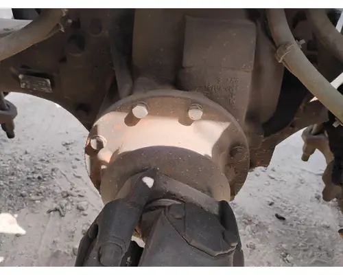 MERITOR RS23-160 Cutoff