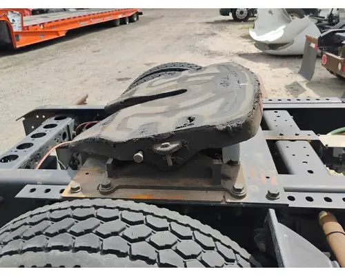 MERITOR RS23-160 Cutoff