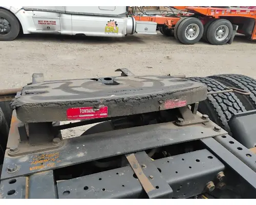 MERITOR RS23-160 Cutoff