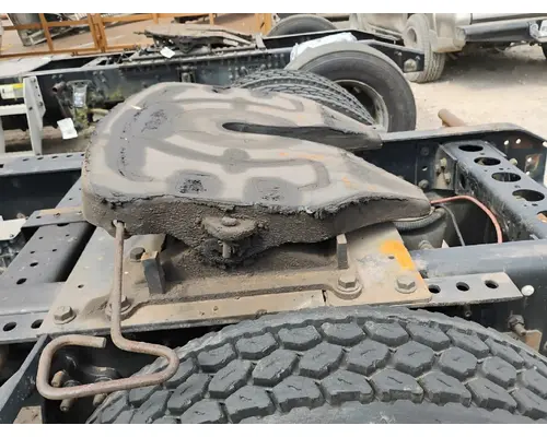 MERITOR RS23-160 Cutoff