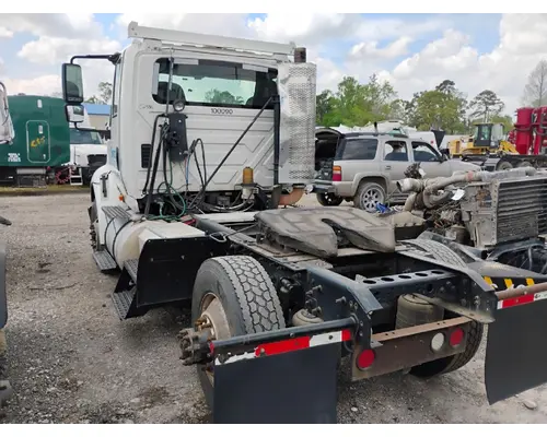 MERITOR RS23-160 Cutoff