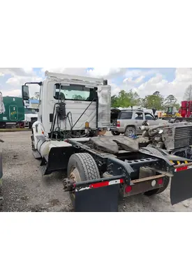 MERITOR RS23-160 Cutoff