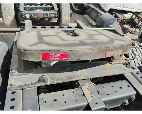 MERITOR RS23-160 Cutoff