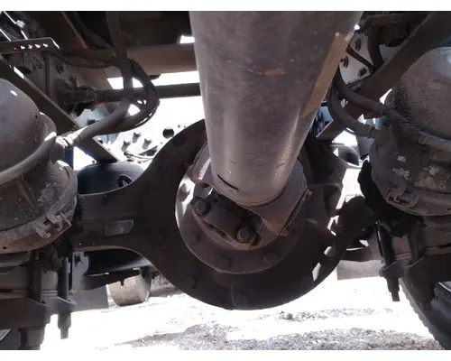 MERITOR RS23-160 Cutoff