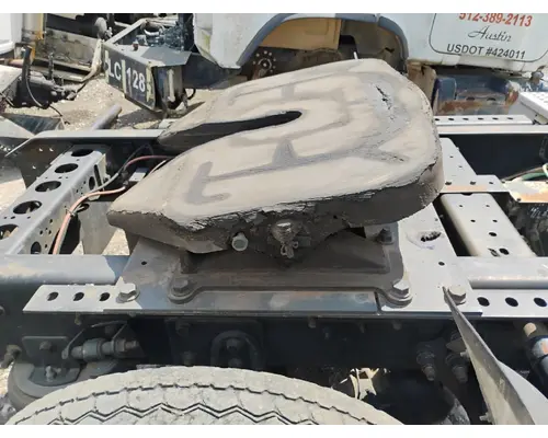 MERITOR RS23-160 Cutoff