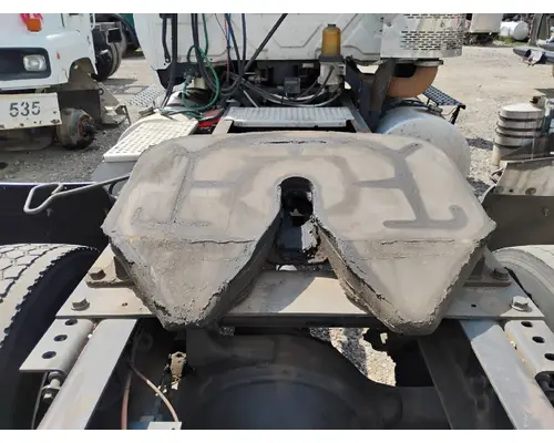 MERITOR RS23-160 Cutoff