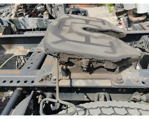 MERITOR RS23-160 Cutoff