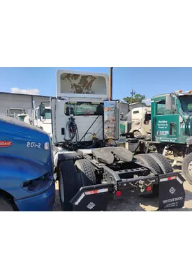 MERITOR RS23-160 Cutoff