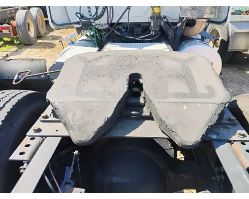 MERITOR RS23-160 Cutoff