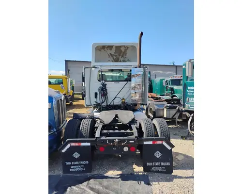 MERITOR RS23-160 Cutoff