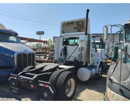 MERITOR RS23-160 Cutoff