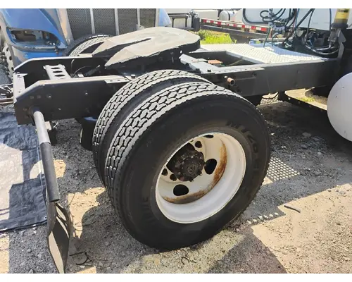 MERITOR RS23-160 Cutoff