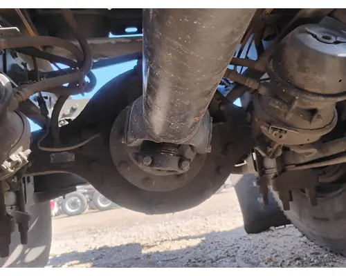 MERITOR RS23-160 Cutoff