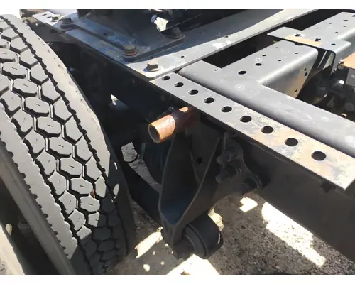 MERITOR RS23-160 Cutoff